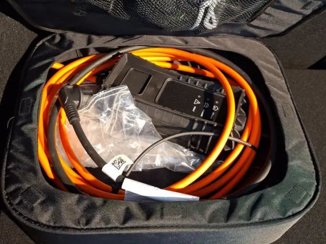 Opel Mokka Elegance Mokka-e