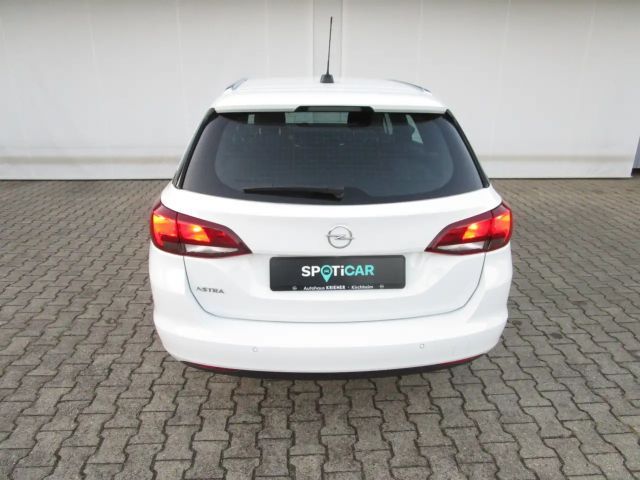 Opel Astra Sports Tourer