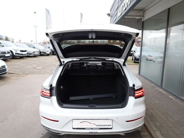 Volkswagen Arteon Shooting Brake 2.0 TSI