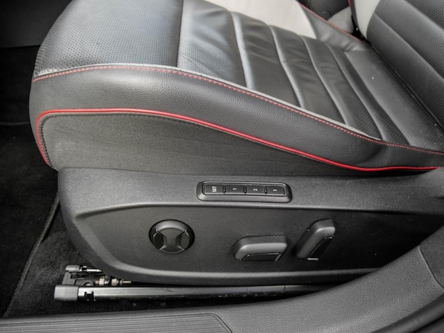 Volkswagen Golf DSG GTI Golf VIII