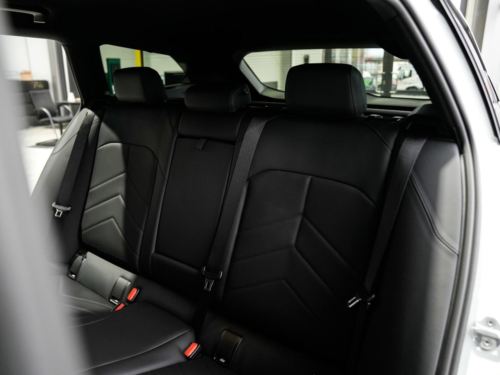 BMW 520 520i M-Sport Touring