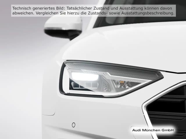 Audi A4 40 TFSI S-Tronic