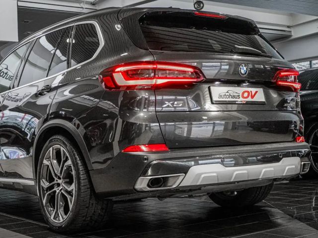 BMW X5 Individual xDrive