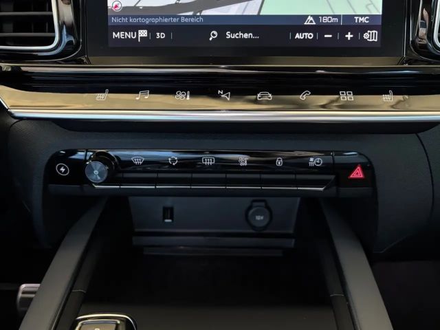 Citroën C5 Aircross Hybrid Shine