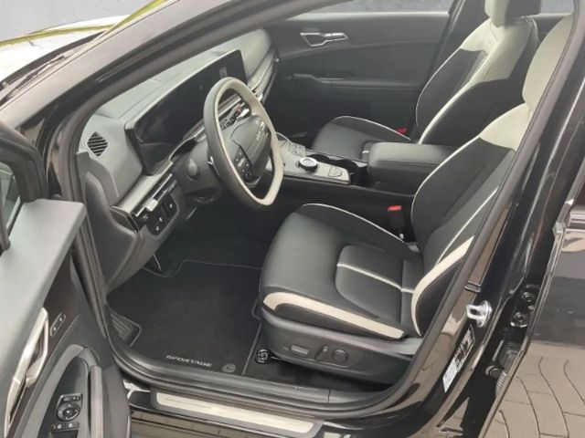 Kia Sportage GT-Line Vierwielaandrijving