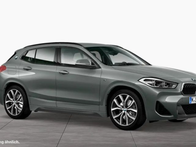 BMW X2 M-Sport xDrive20i