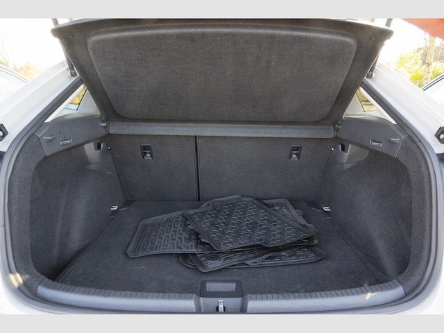 Volkswagen Taigo 1.0 TSI Move