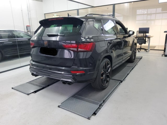 Cupra Ateca 2.0 TSI 4Drive DSG