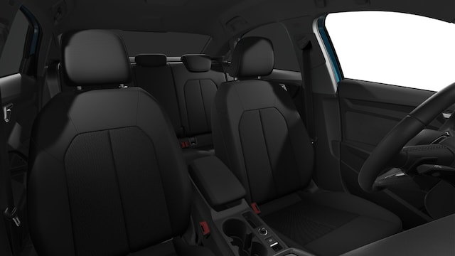 Audi A3 35 TFSI S-Tronic Sedan