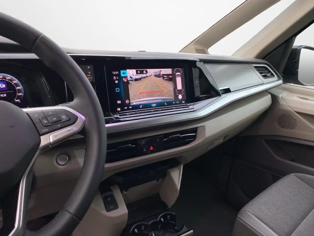 Volkswagen California 2.0 TDI DSG Ocean T7