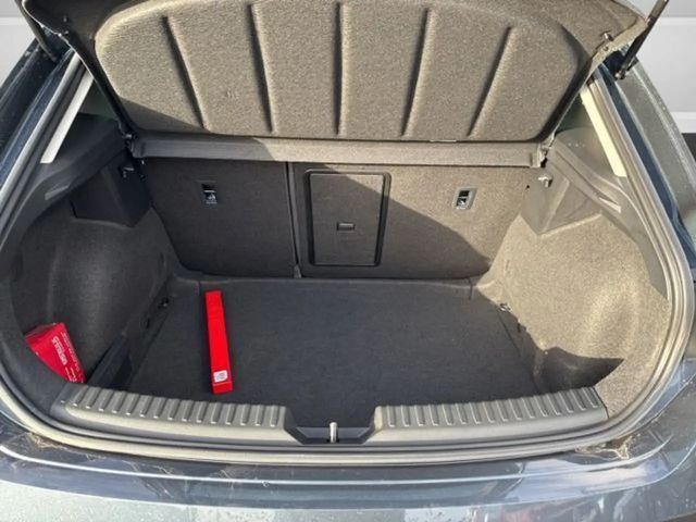 Seat Leon 1.5 eTSI FR-lijn