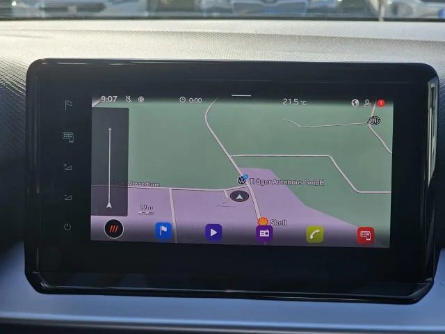 Seat Ibiza DSG FR-lijn