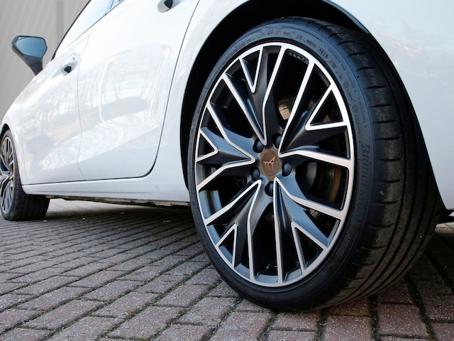 Cupra Leon 2.0 TSI DSG Sportstourer VZ