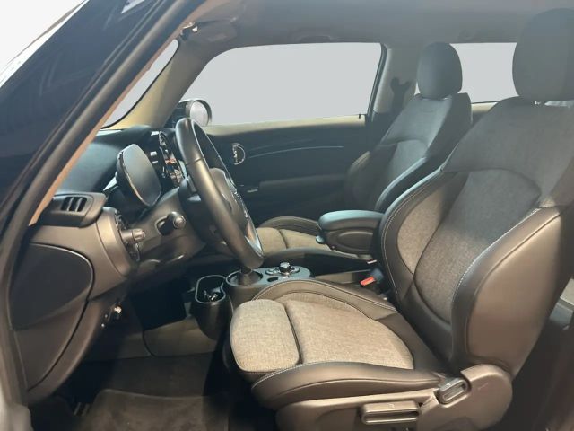 MINI Mini Electric SE