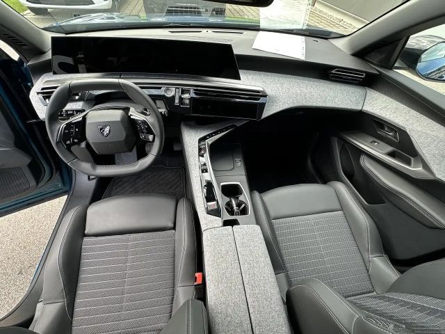 Peugeot 3008 Allure Pack Hybrid