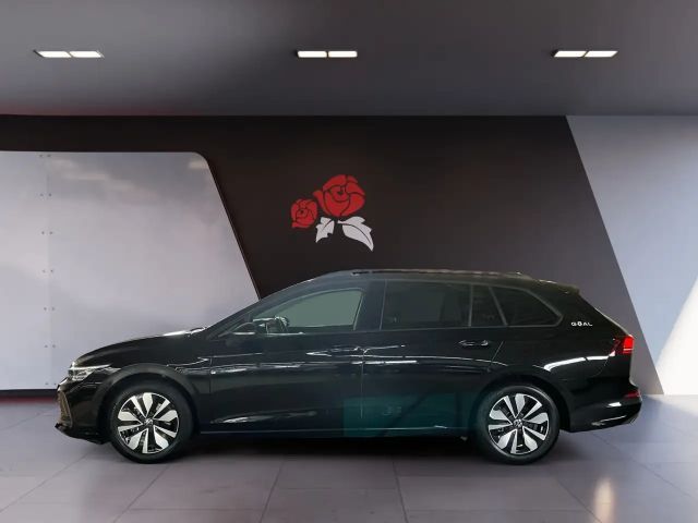 Volkswagen Golf DSG Variant