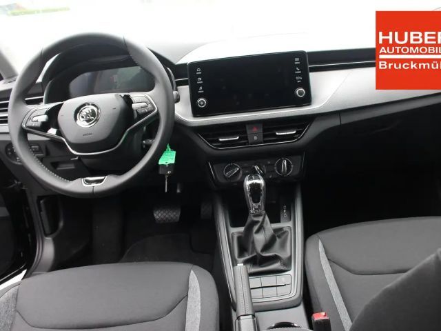 Skoda Scala 1.0 TSI 85