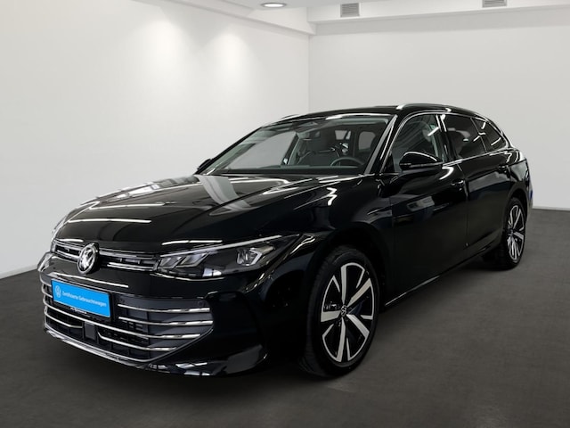 Volkswagen Passat 2.0 TDI Business DSG Variant