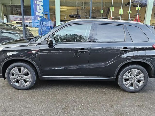 Suzuki Vitara AllGrip Hybrid Shine