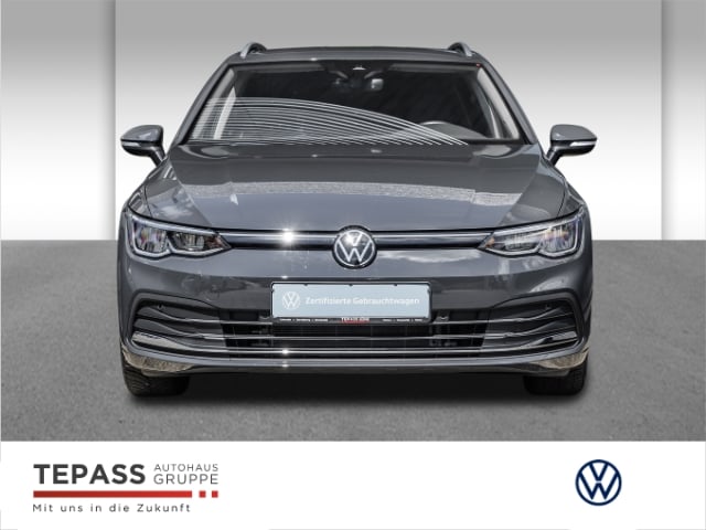 Volkswagen Golf DSG Move Variant