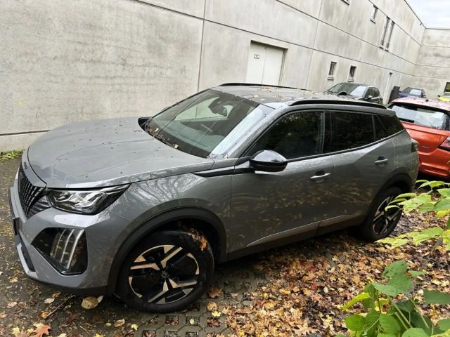 Peugeot 2008 Allure Pack