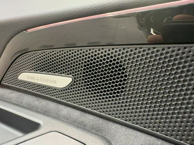 Audi SQ5 S-Tronic Sportback