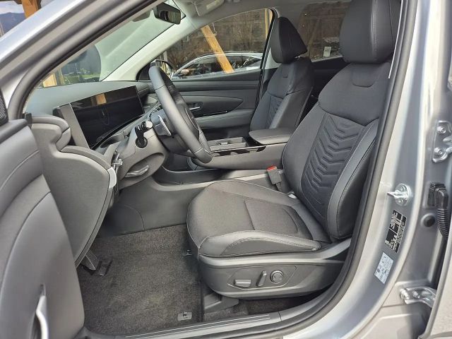 Hyundai Tucson Go! T-GDi Vierwielaandrijving