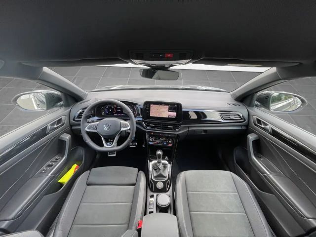 Volkswagen T-Roc 2.0 TDI DSG R-Line Style