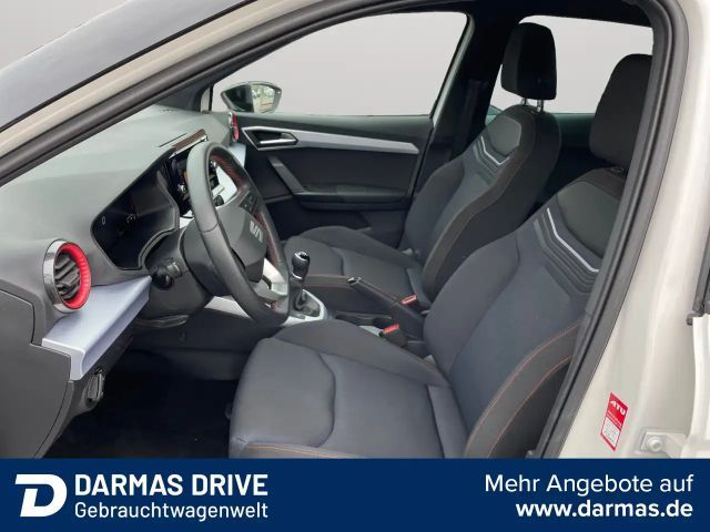 Seat Arona 1.0 TSI FR-lijn