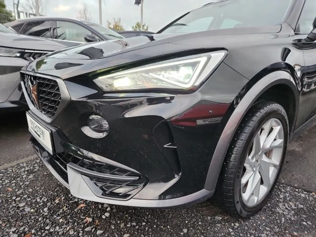 Cupra Formentor 2.0 TSI 4Drive