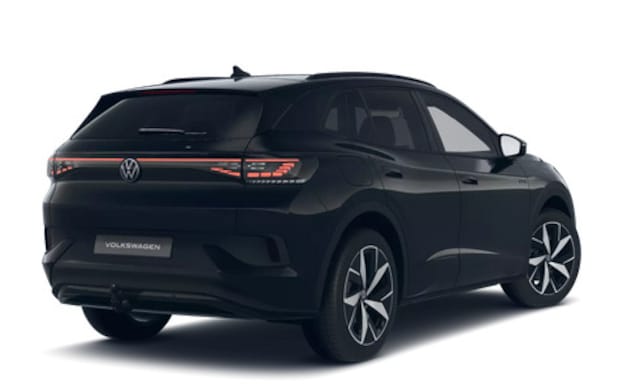 Volkswagen ID.4 4Motion