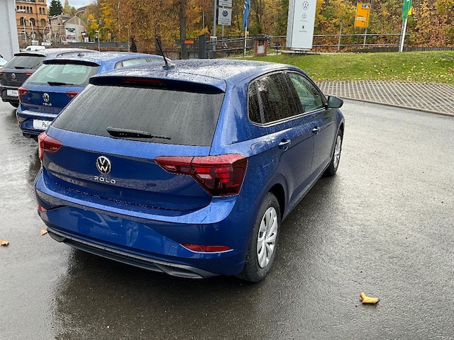 Volkswagen Polo Life