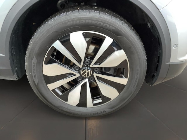 Volkswagen T-Roc 1.0 TSI Move