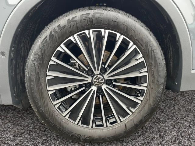 Volkswagen Tiguan DSG