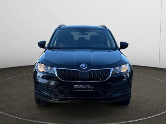 Skoda Karoq 1.5 TSI Style Style