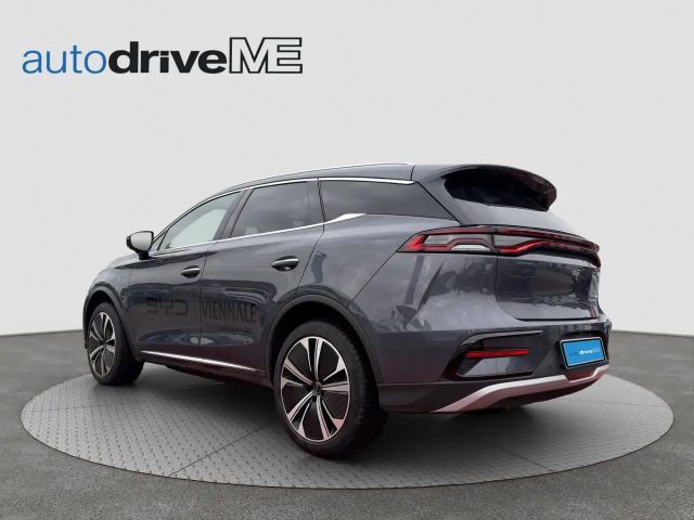 BYD Tang 108,8 kWh Österreich Pake