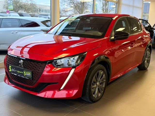 Peugeot 208 Allure Pack