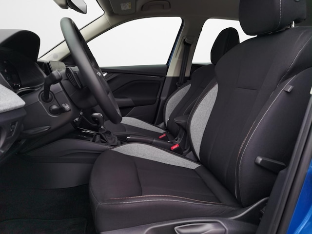 Skoda Kamiq 1.0 TSI Selection