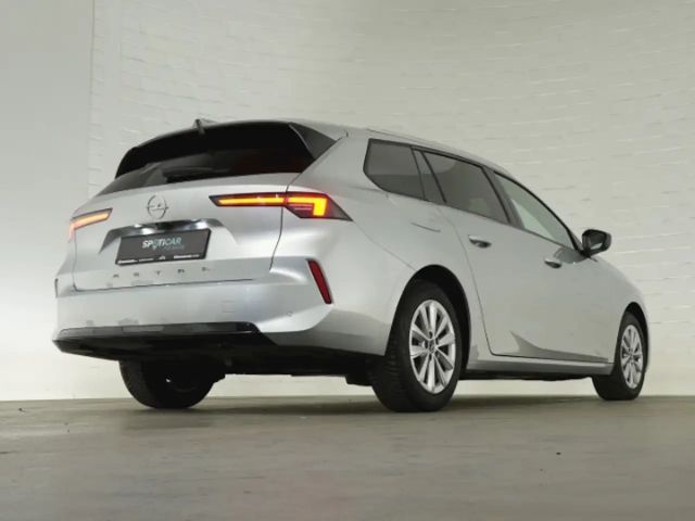Opel Astra Elegance Sports Tourer