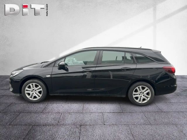 Opel Astra 1.2 Turbo Sports Tourer Turbo