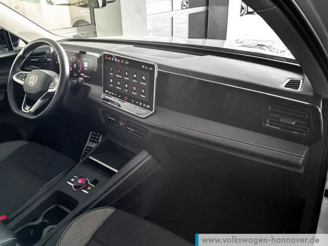 Volkswagen Tiguan 2.0 TDI DSG