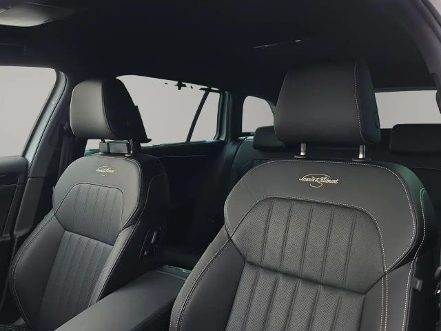 Skoda Superb L&K TDI DSG AHK CANTON LEDER SITZBLF ACC