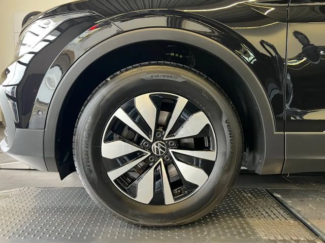 Volkswagen Tiguan 1.5 TSI DSG Move