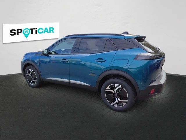 Peugeot 2008 Allure Pack EAT8 PureTech