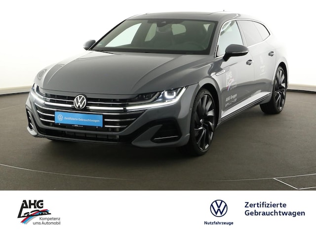 Volkswagen Arteon Shooting Brake 2.0 TDI DSG R-Line