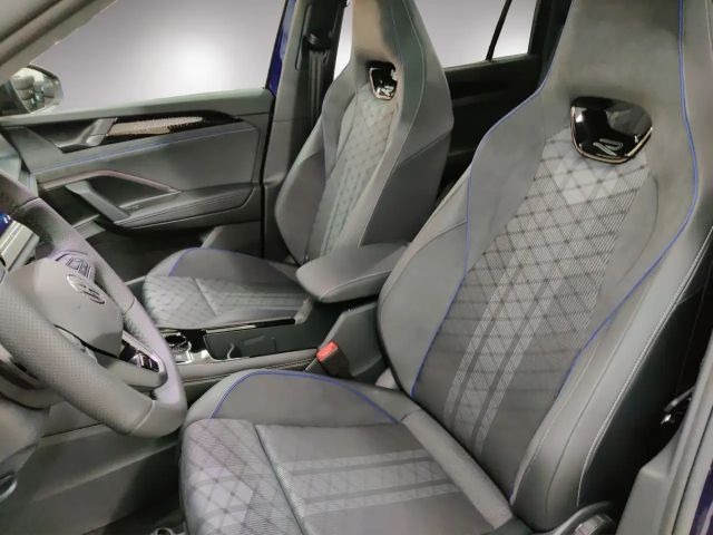 Volkswagen Tayron 2.0 TDI R-Line