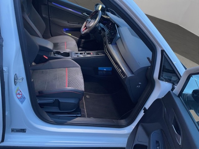 Volkswagen Golf 2.0 TSI DSG GTI Golf VIII