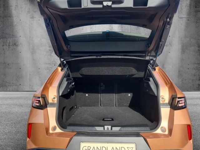 Opel Grandland X NEW Grandland Sondermodell "GS-Line" Automatik