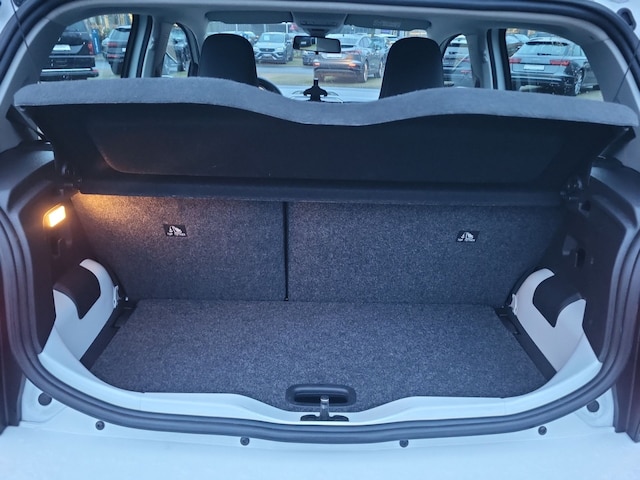 Volkswagen up! Move Move up!