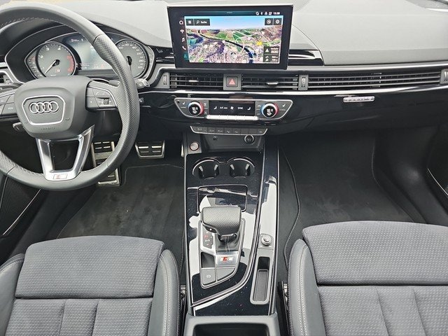 Audi S4 Avant Quattro